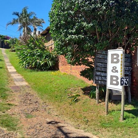 African Sky'S The Limit -Quiet, Peaceful Self-Catering Hotel Durban Exterior photo